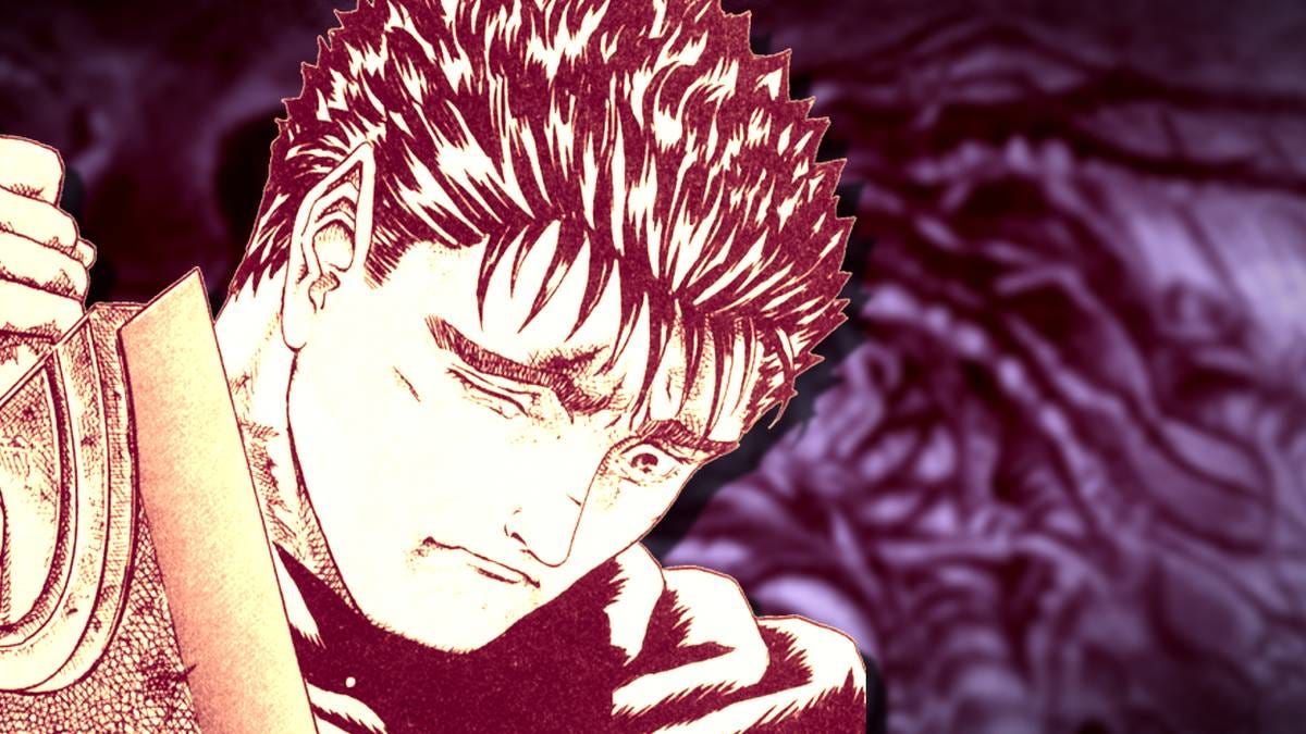 Why Some Berserk Fans Claim its Controversial First Page is Non-Canon Why Some Berserk Fans Claim its Controversial First Page is Non-Canon