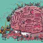 Overconsumption Core: A Dangerous Aesthetic
