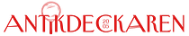 Antikdeckaren