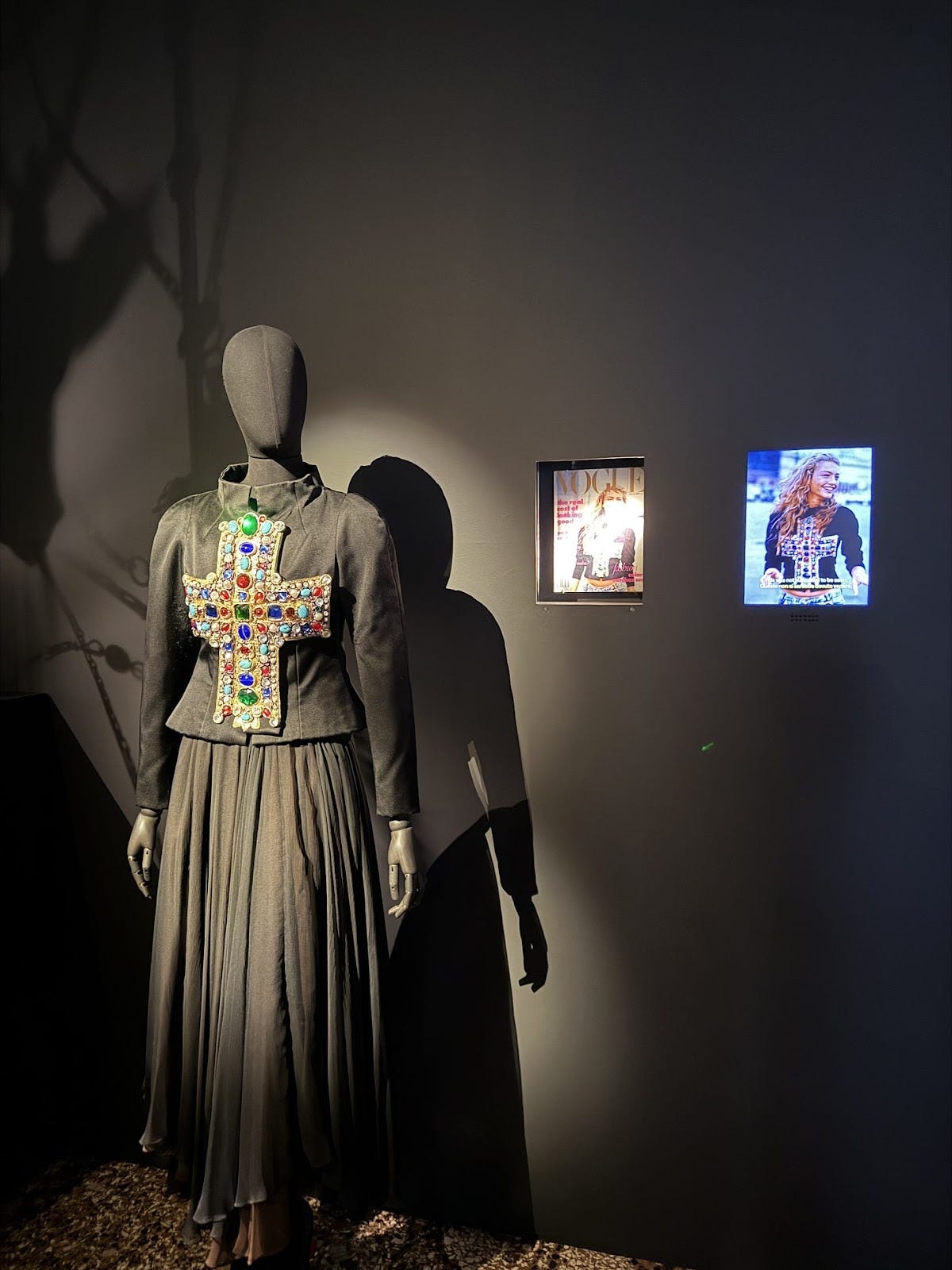 Dries Van Noten on the transformation of a 15th-century Venetian