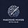 — Machine Minds —
