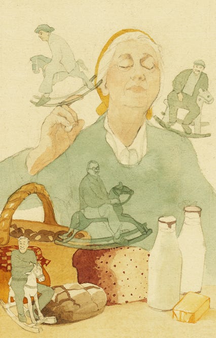 Zuzanna Celej y “El idioma secreto”: “En este proyecto he tenido mucha más  libertad, tanto en lo plástico como en lo conceptual. Creo que es algo que  se siente en el resultado