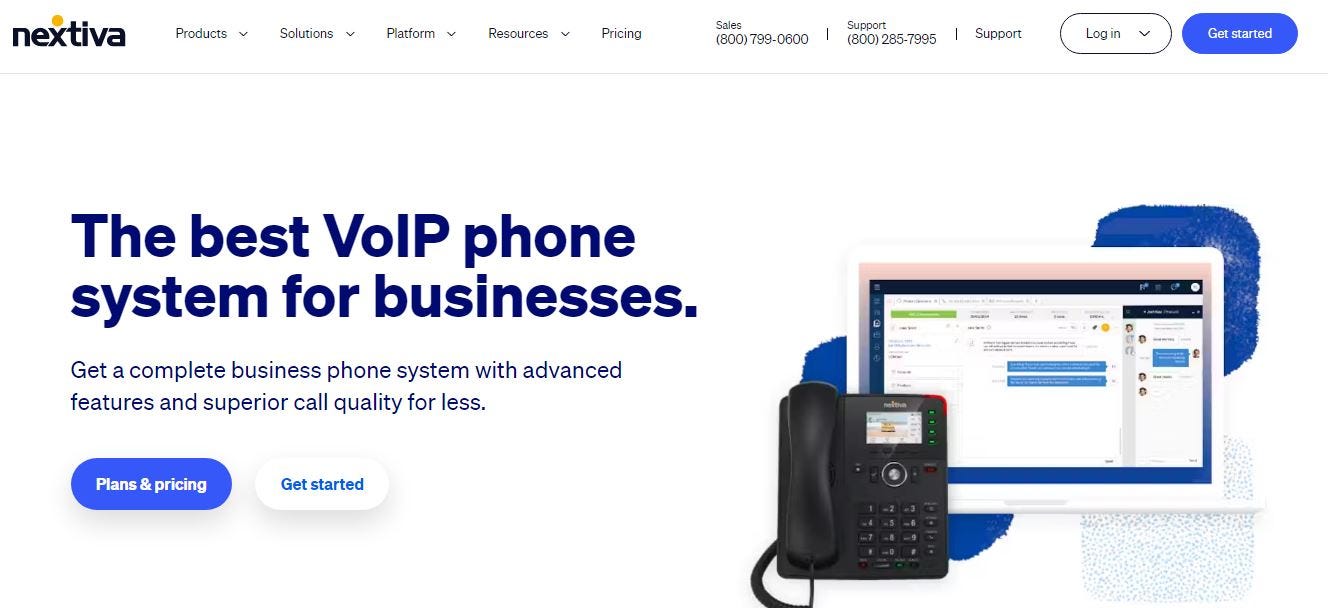 Nextiva
