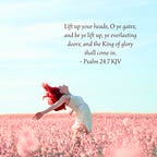 Daily Devotional For Women