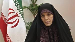 Women Watching Men's Sports is Issue for Iranian Government, Molaverdi Says