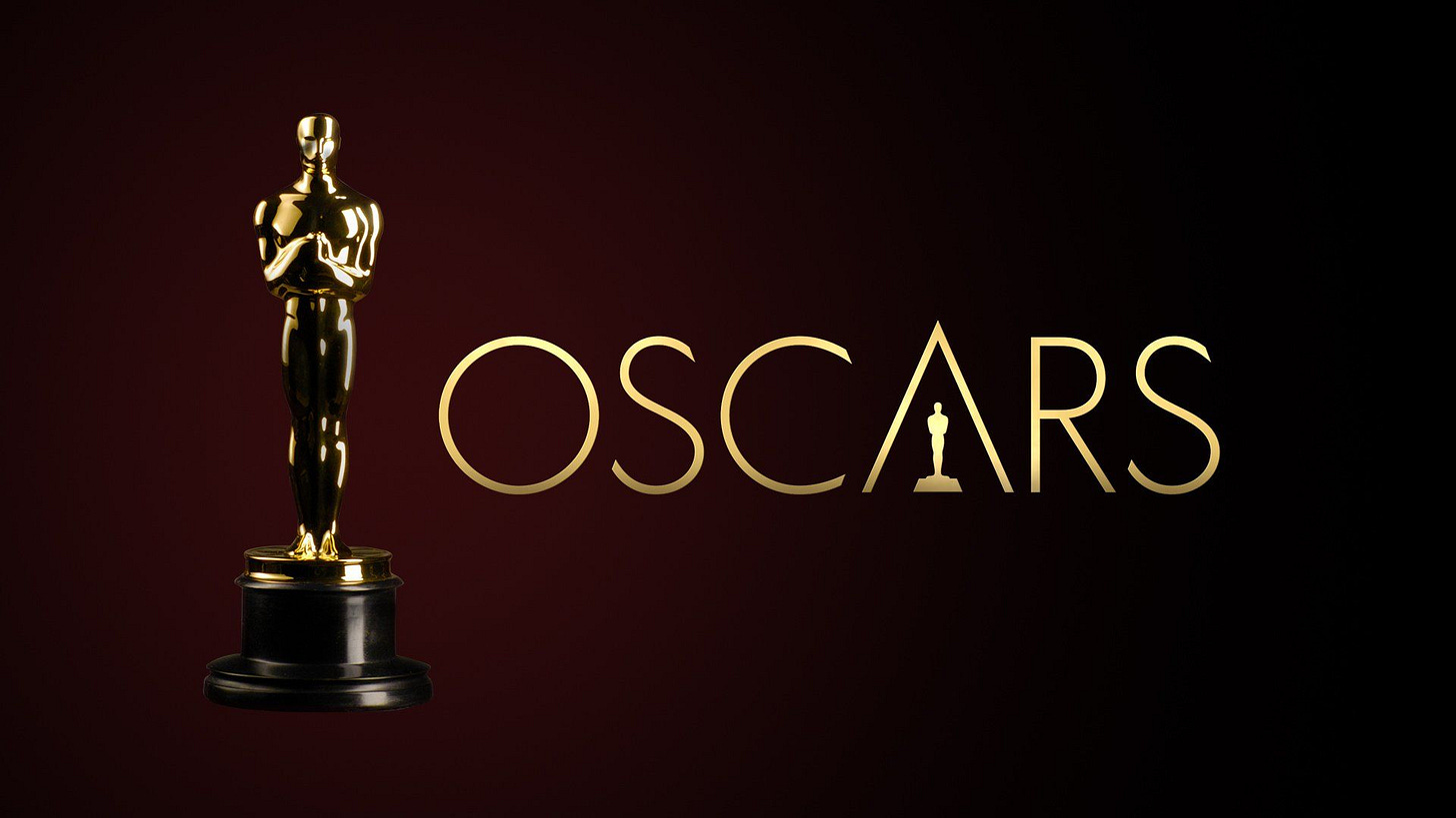 And the Academy Award for Best Actor goes to ... YOU! And the Academy Award for Best Actor goes to ... YOU!