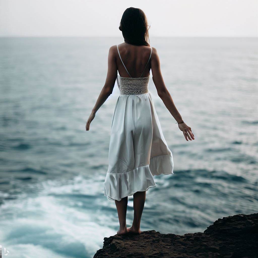 take the risk