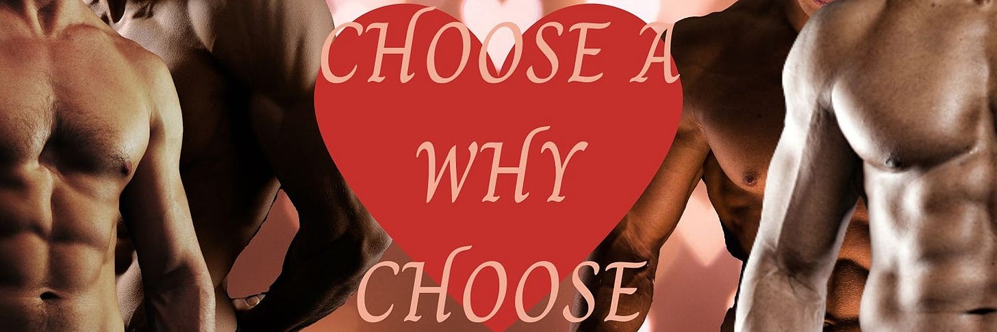 chooseawhychoose