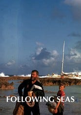 Following Seas