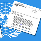 UN General Assembly Says 'Sexual Orientation & Gender Identity' (SOGI) Is NOT A 'Disability'