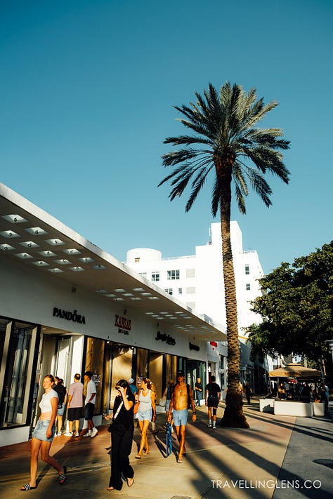 South Beach Miami