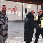 Andreas Klominek – nyckelfiguren bakom stödet till terrorstämplade PKK