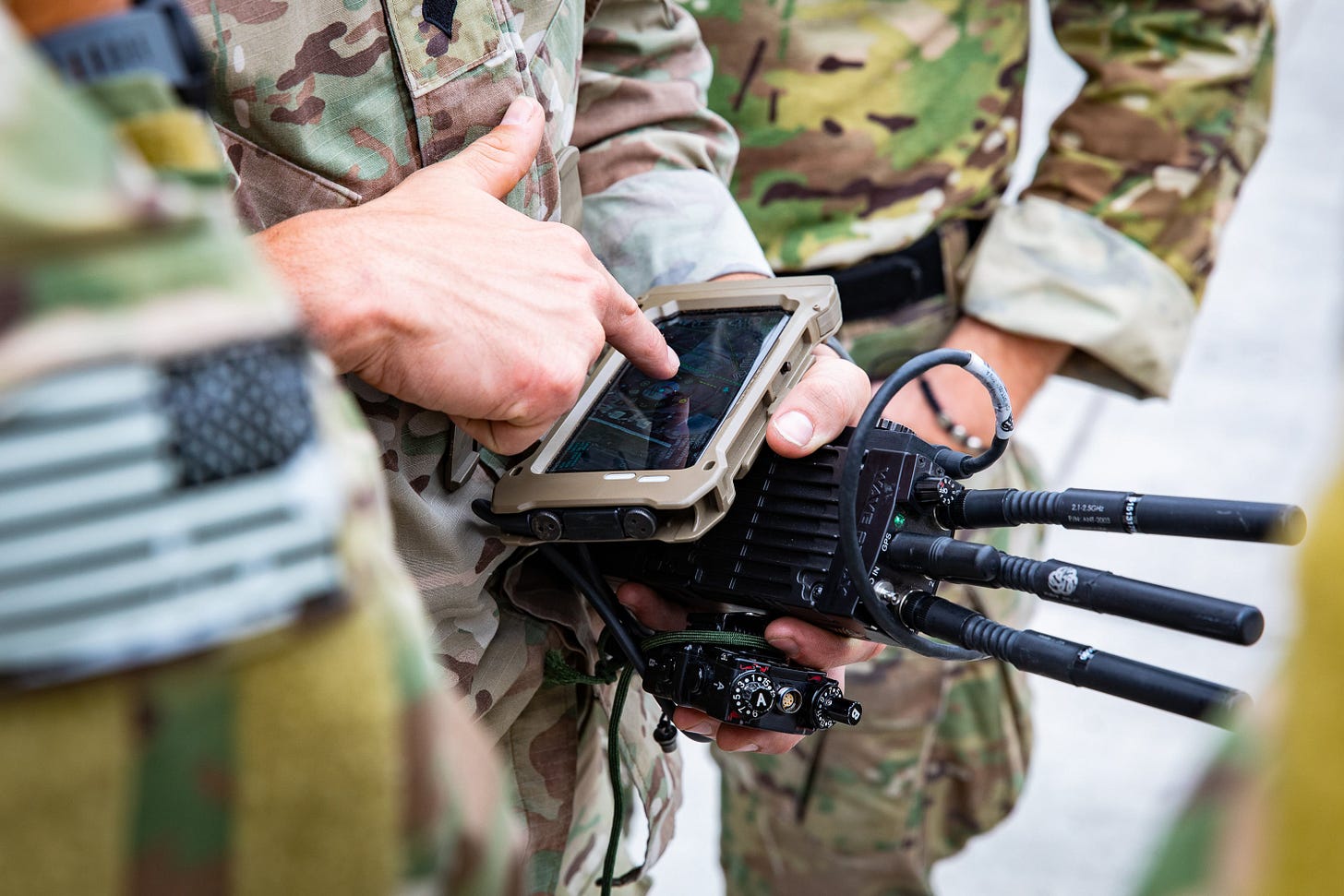 US Army to spend $290 million on cloud uptake in coming months