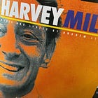 I Am Harvey Milk at Cadogan Hall