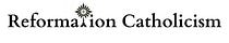 Reformation Catholicism