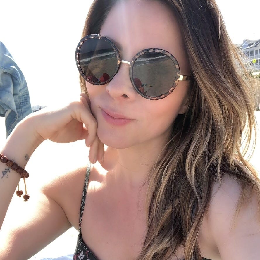 Keep It Simple + Human