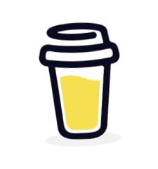 Support Me GIF by Buy Me a Coffee