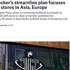 S1.C8. TELL ME WHY - Foot Locker