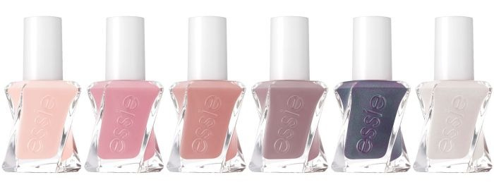 essie Gel Couture Nail Polish for Sale - Longwear Nail Polish essie Gel Couture Nail Polish for Sale - Longwear Nail Polish