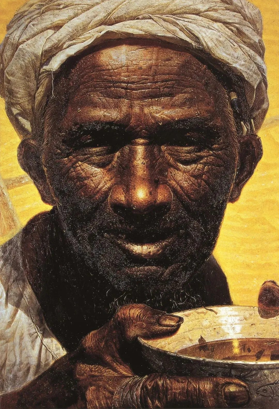 A Brief History of Forty Years of Chinese Contemporary Art (I)