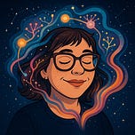 Still Me: The Beautiful Paradox of ADHD