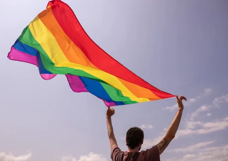 This Week: Broadstairs Pride, Fleetwood Mac to Candlelight & Jazz Sunday Lunch