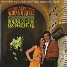 Herp Albert South of border Herp Albert South of border