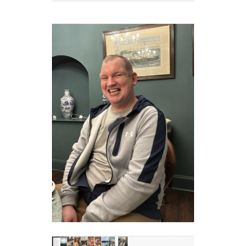 Notice Gallery for Kris BUTLER