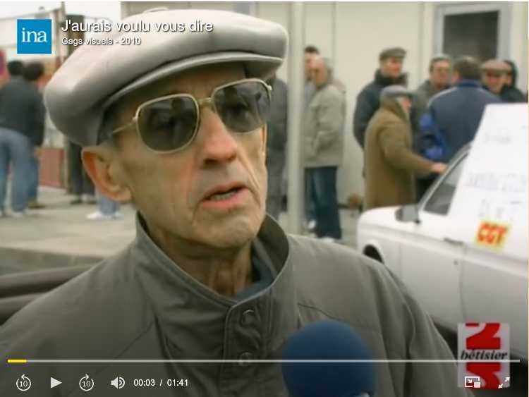 Interview TV