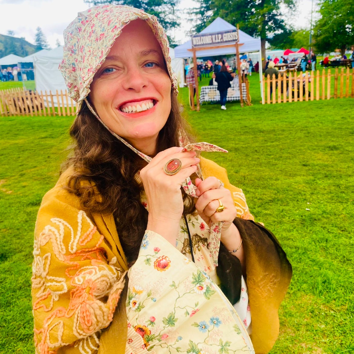 Little Producer on the Prairie 