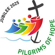 Logo - Jubilee 2025