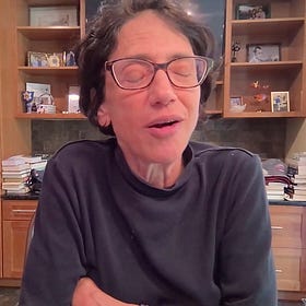 Public education in the face of fascism: Randi Weingarten in conversation