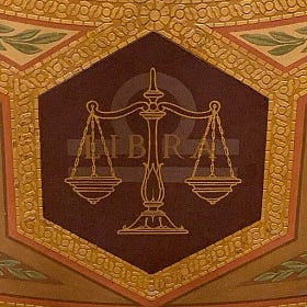 Transitions: Virgo to Libra