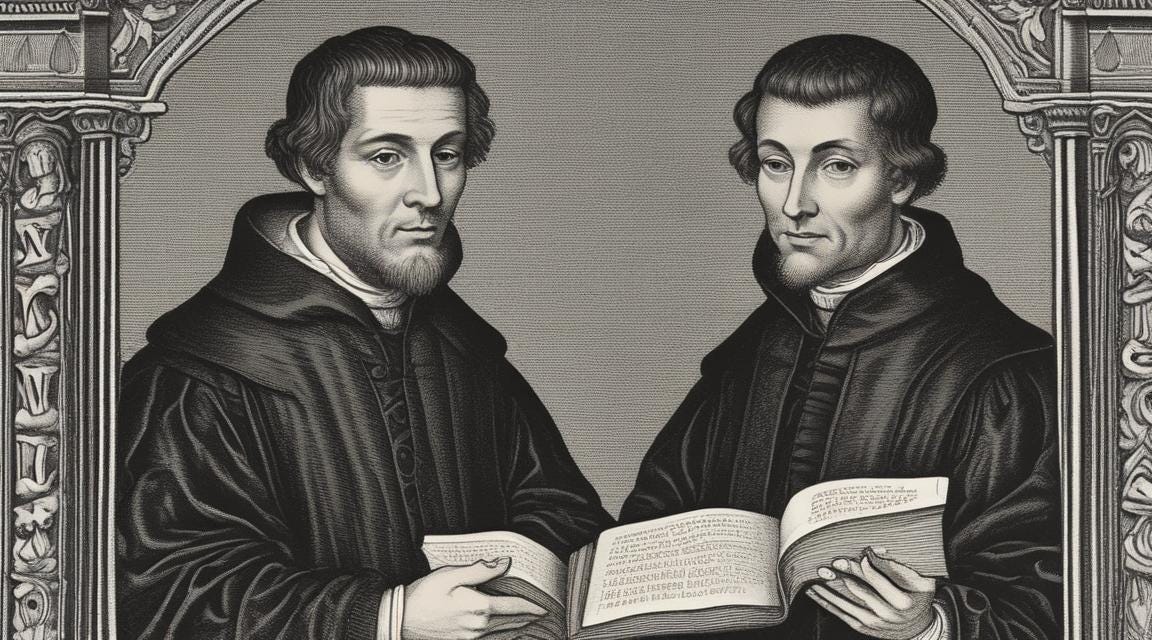 The church must stop paying lip service to Biblical authority