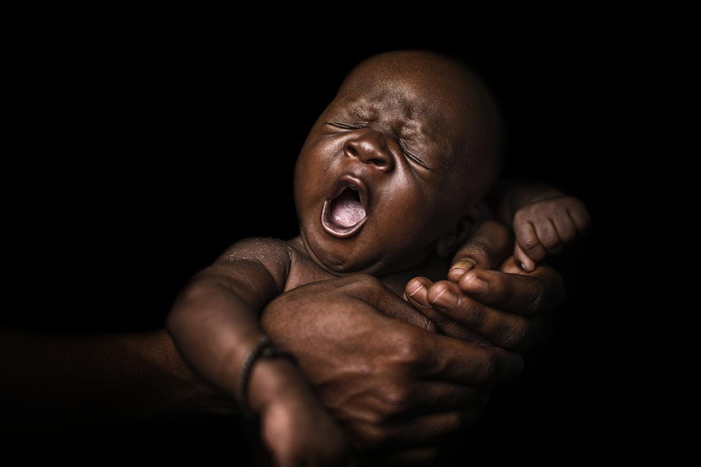 New Year's Babies: Over 65,000 children will be born in West and Central  Africa on New Year's Day - UNICEF