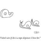 #27: Sam Gross: The most absurdly funny gag cartoonist to ever wield a pen.