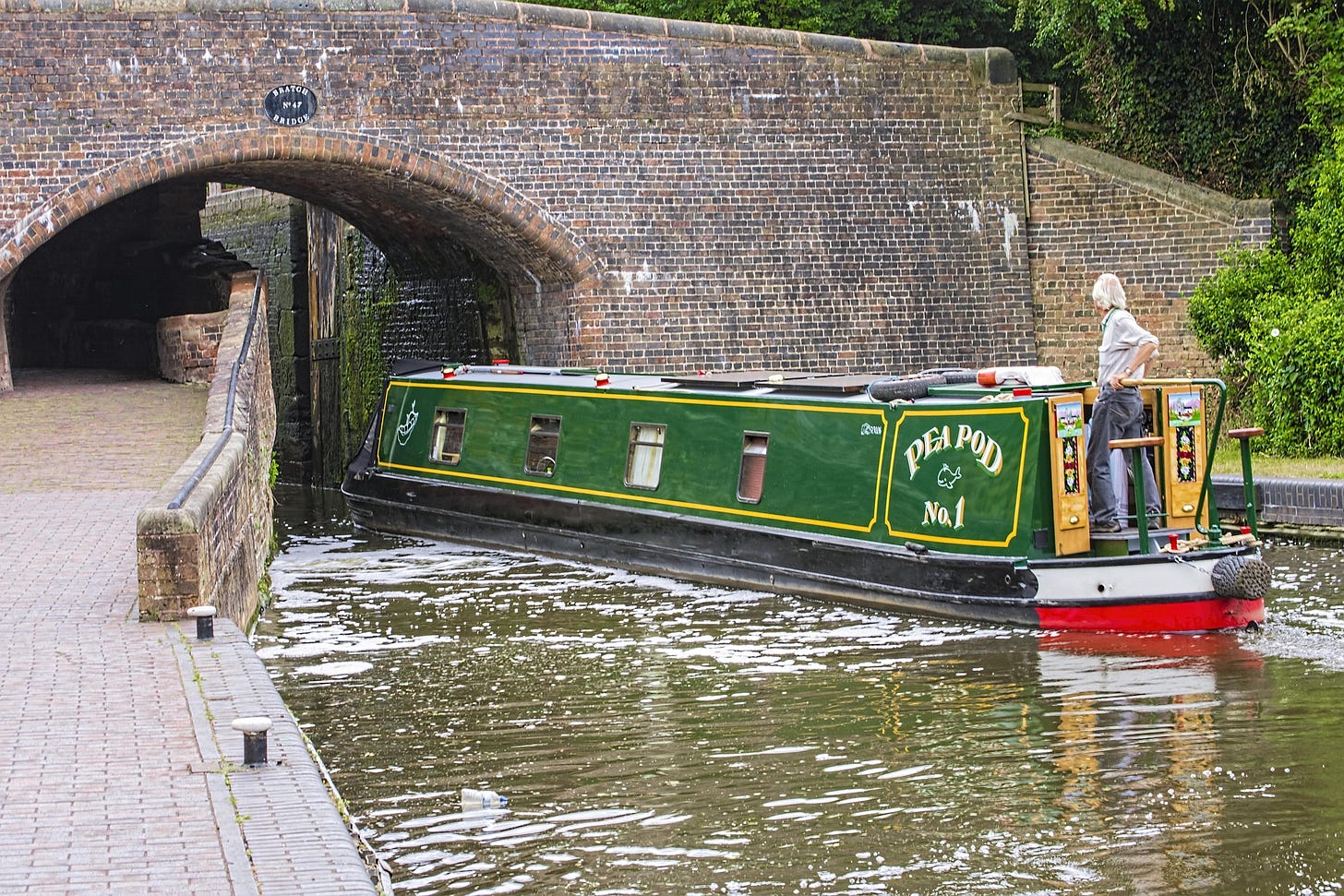 Canals of the British Isles: A history - The History Press Canals of the British Isles: A history - The History Press