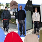 Independent brands to watch for fall gear