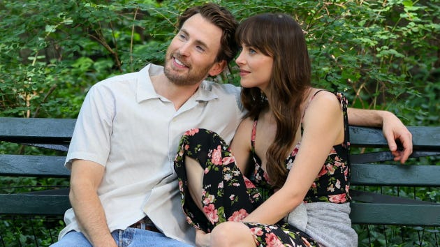 Materialists: Breaking Down the Ending of Dakota Johnson's New Movie