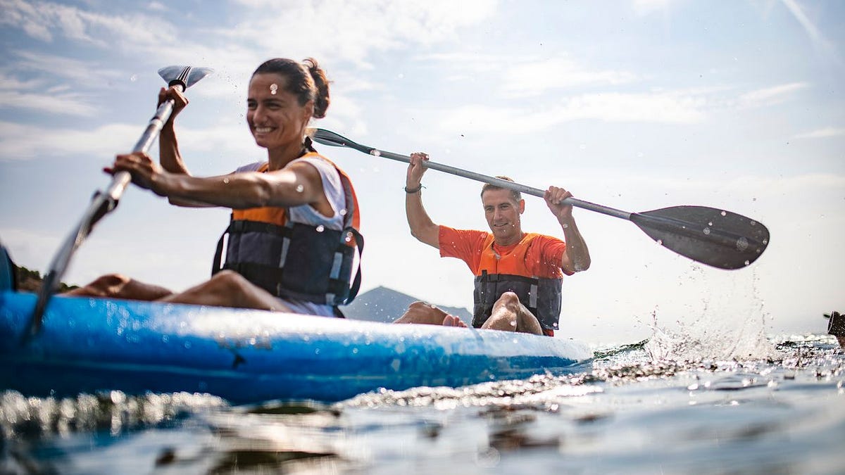 Summer Fitness Advice: Mark's 6 Basic Principles