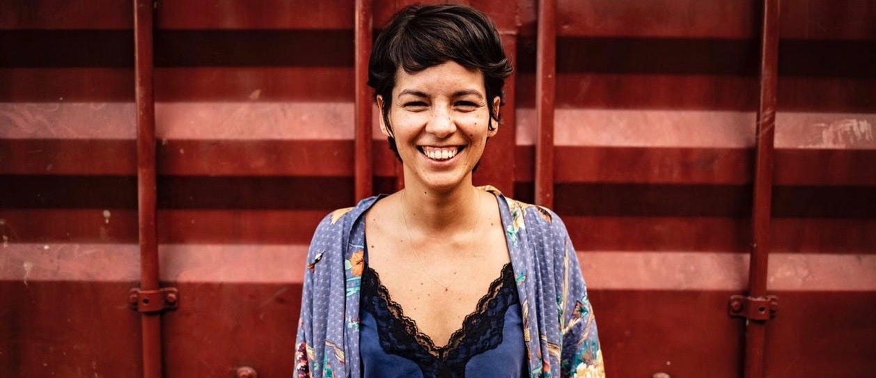 Lua Barros - Produtor - Eventos e Conteúdos na Sympla