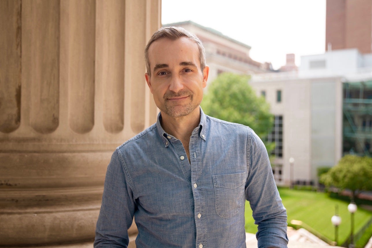 Juan Manuel Benítez