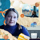 Gretchen and the Invisible Weight of Staying Whole