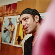 John Galliano Has Paid for His Crimes. Will Anna Wintour?