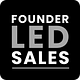 Founder Led Sales