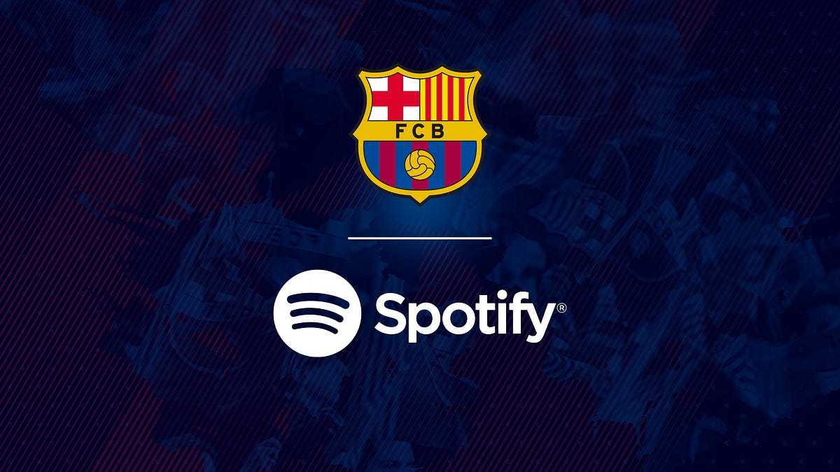Barcelona’s Spotify Deal Isn’t Just About Money. It’s About Cultural ...