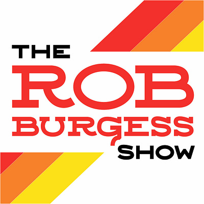 The Rob Burgess Show on Substack | Substack