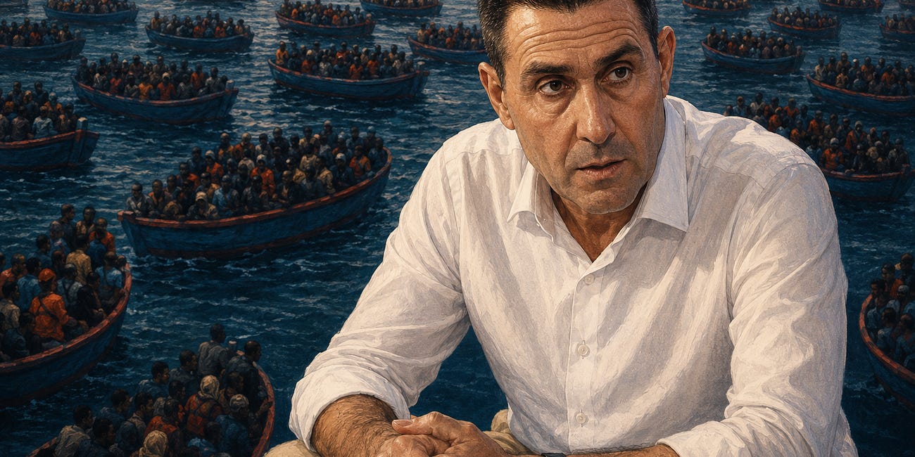 La sicurezza spiegata a Vannacci