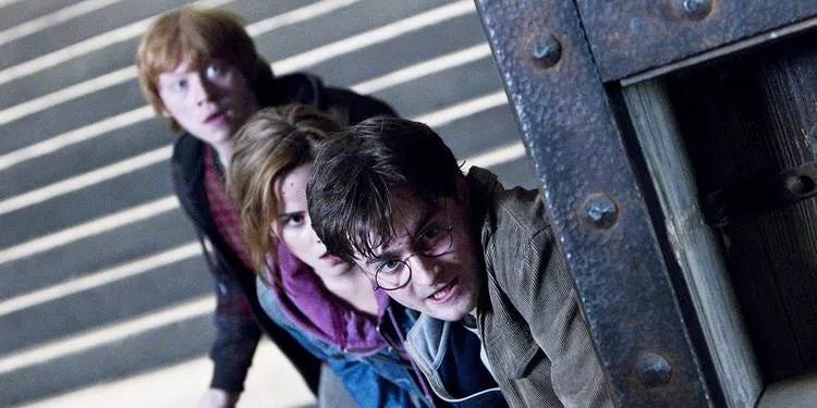 Fan Fiction Has Quietly Taken Over Science Fiction and Fantasy And It's A Disaster