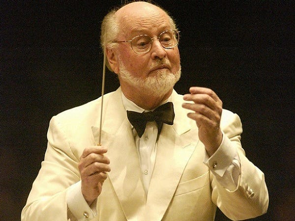 How many John Williams Star Wars films are there? | It's A Stampede!